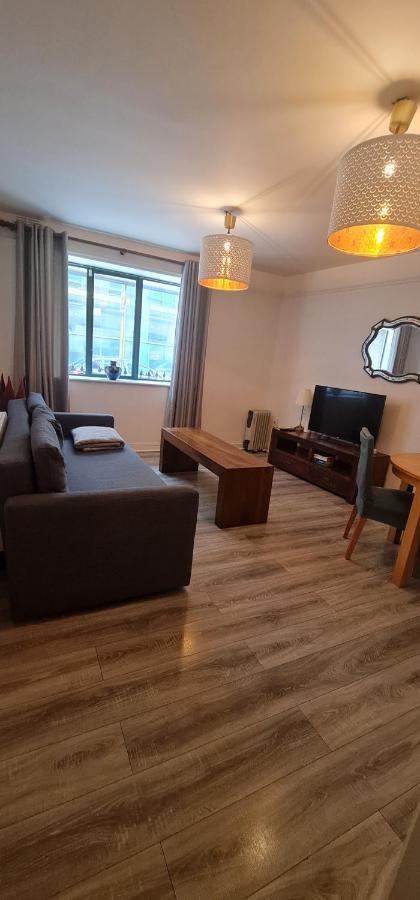 Exchange Suites By Trinity Dublin Zewnętrze zdjęcie